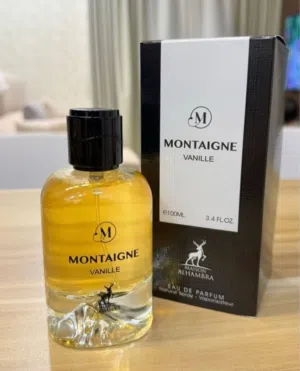 عطر Montaigne Coco  Montaigne Coco Maison Alhambra