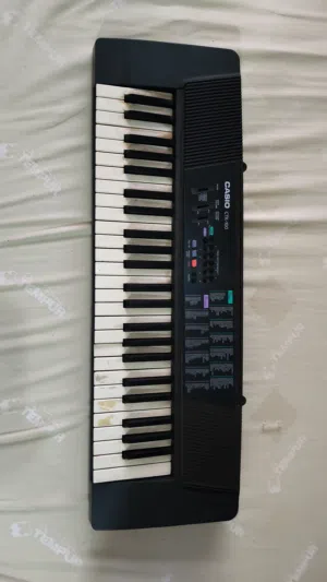 بيانو casio ctk-100 للبيع
