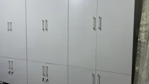 Cabinets - Cupboards . Used1