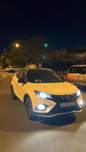 Used Toyota Other in Al Jahra