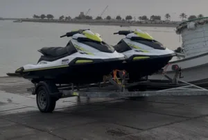 جت سكي VX-C للبيع او البدل