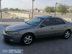 Es300 موديل 98