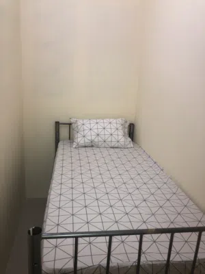 بارتيشن لغير المذخنين