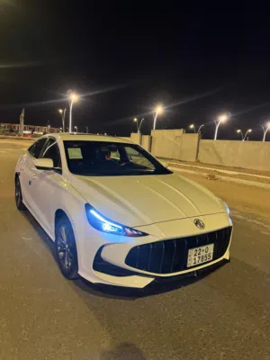 ام جي جيتي فول مواصفات رقم اربيل كفاله عامه جديد ماشيه 14000 الف وكاله مجانيه