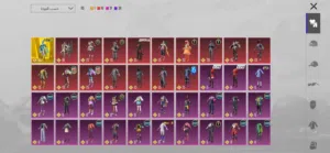 Pubg Accounts and Characters for Sale in Benghazi