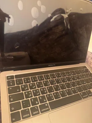 Macbook pro 13.3inch intel core i5 , 16gb ram, 512SSD