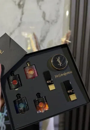 عطور خرافية