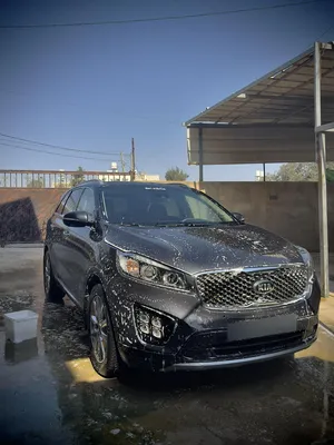 كيا-سورينتو-2015