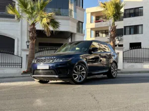 Range Rover sport 2020 فحص كامل  فل كامل  كلين تايتل