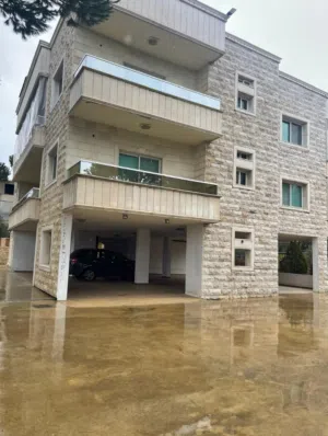 Live above the clouds!Huge luxury apartment in chbanieh]شقة فاخرة ضخمة في شبانية
