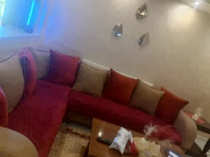 طقم كنب كورنر