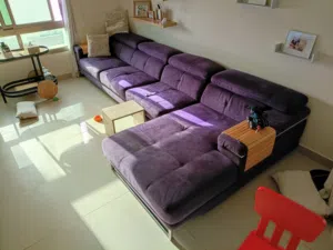 4 Seater Sofa - Large