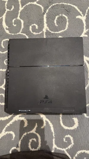 PS4 slim good condition for sale cheapest on the market
