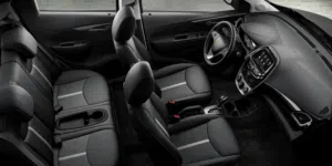 Chevrolet . Spark . Monthly0