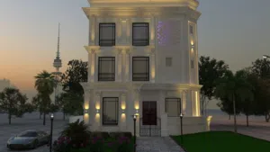 200 m2 3 Bedrooms Apartments for Sale in Amman Jubaiha
