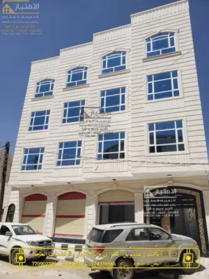 Building for Sale in Sana'a Bayt Baws