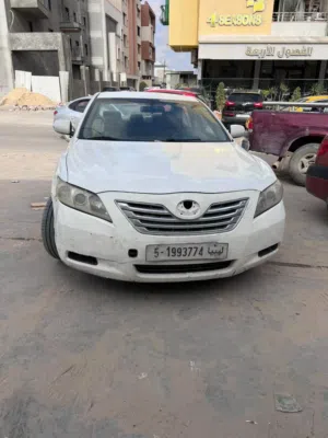 تيوتا كامري