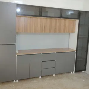 شركة الصادق للكاونترات التركية الحديثة 