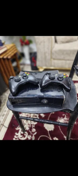 اكس بوكس360 نضيف كلش