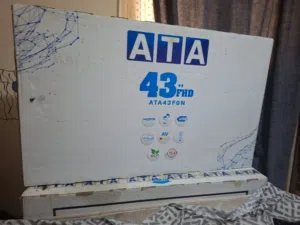 LED 43 ATA FULL HD