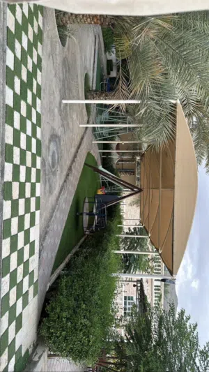 2 Bedrooms Chalet for Rent in Muscat Ansab