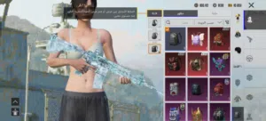 حساب بوبجي