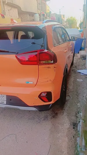 كيا ‏نيرو ‏EX ‏2020