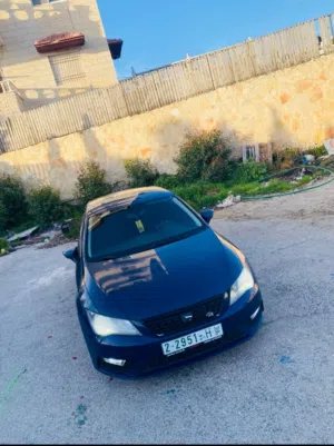 used-seat-leon-in-ramallah-and-al-bireh