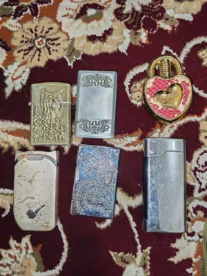 ساعات ومحابس وجداحات اخوي العفطي