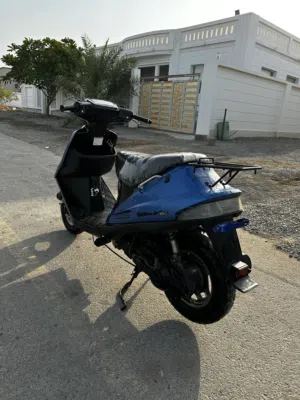 دراجه 100cc