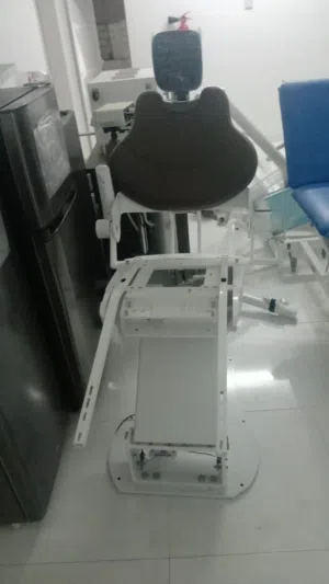 Dental Chairs for Sale – Almost New (Only 3 Months Used)