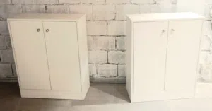 Cupboard for sale 2 sets
