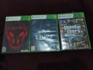 اكس بوكس 360