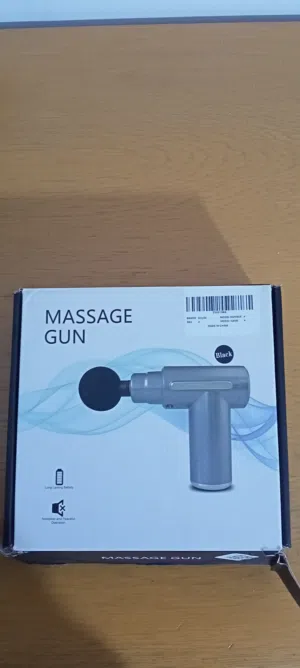 جهاز مساج مستعمل