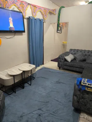70 m2 2 Bedrooms Apartments for Rent in Hawally Salmiya
