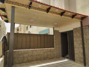 180 m2 5 Bedrooms Apartments for Sale in Zarqa Iskan Al Batrawi
