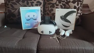 Virtual Reality (VR) . Gaming PC . Used0