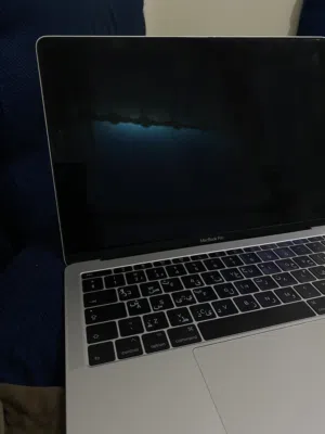 ماك بوك برو 2017