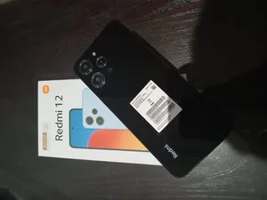 Xiaomi . 12 . 128 GB3