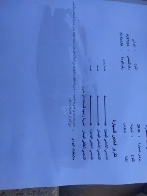 Used Toyota Prius in Irbid