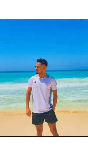 Abood Mohamed 