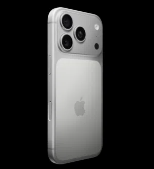 Apple iPhone 17 Pro Max 256 GB in Ajloun