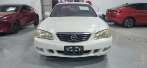 2002 Mazda Millenia
