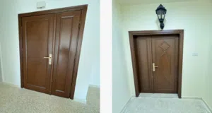 140 m2 4 Bedrooms Apartments for Rent in Irbid Al Hay Al Sharqy