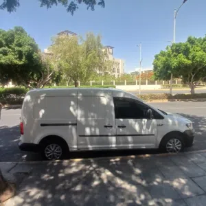 New Volkswagen Caddy in Amman