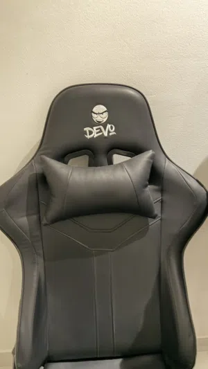 كرسي قيمينق