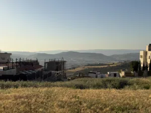 Residential Land for Sale in Amman Jubaiha