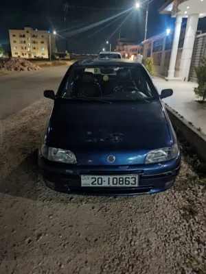 فيات بونتو موديل 2000