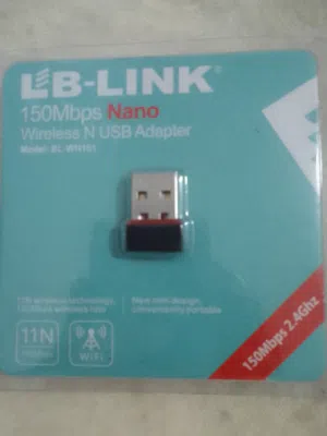 USB كارت وايرز البيع اعلا سعر جديد المكان طرابلس في خدمة توصيل