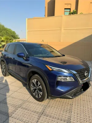 نسان روج 2023 للبيع نظيف وجاهز للعمل Nissan Rogue 2023 for sale in excellent condition